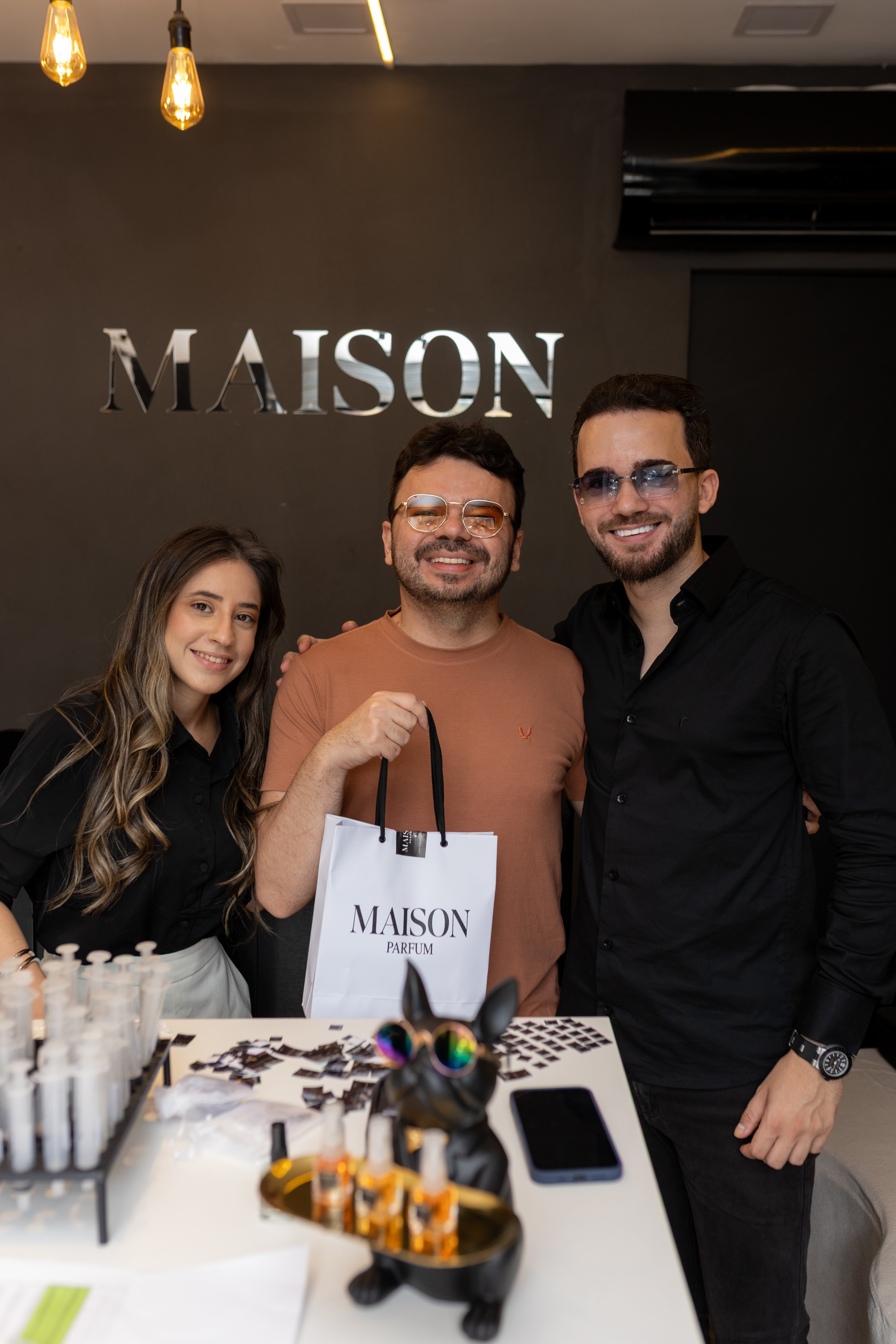Cliente